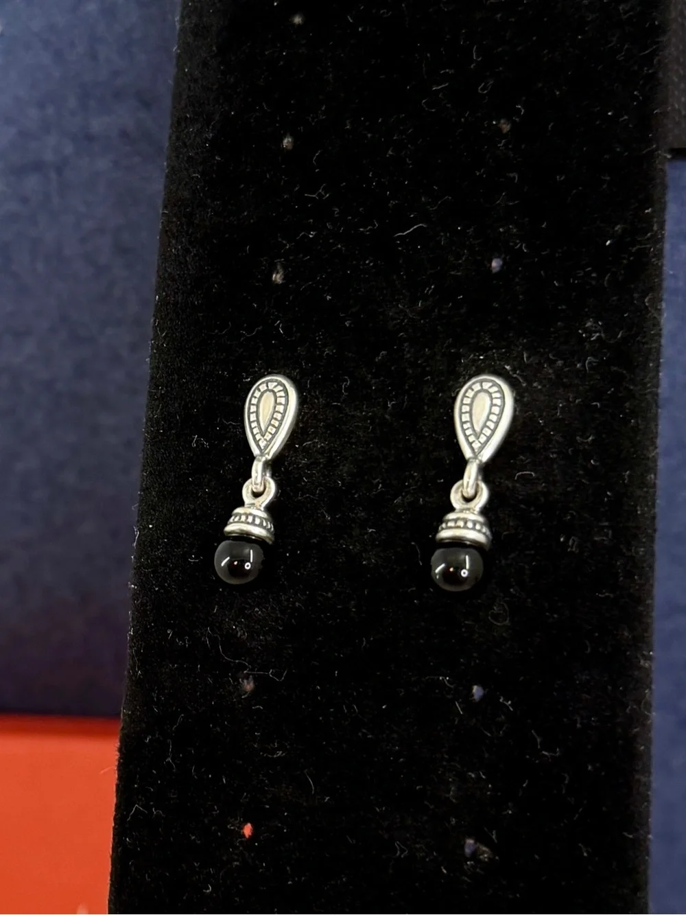 James Avery great few
